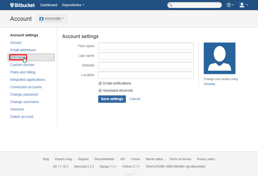 OpenSSHPublickeyToBitbucket003.png
