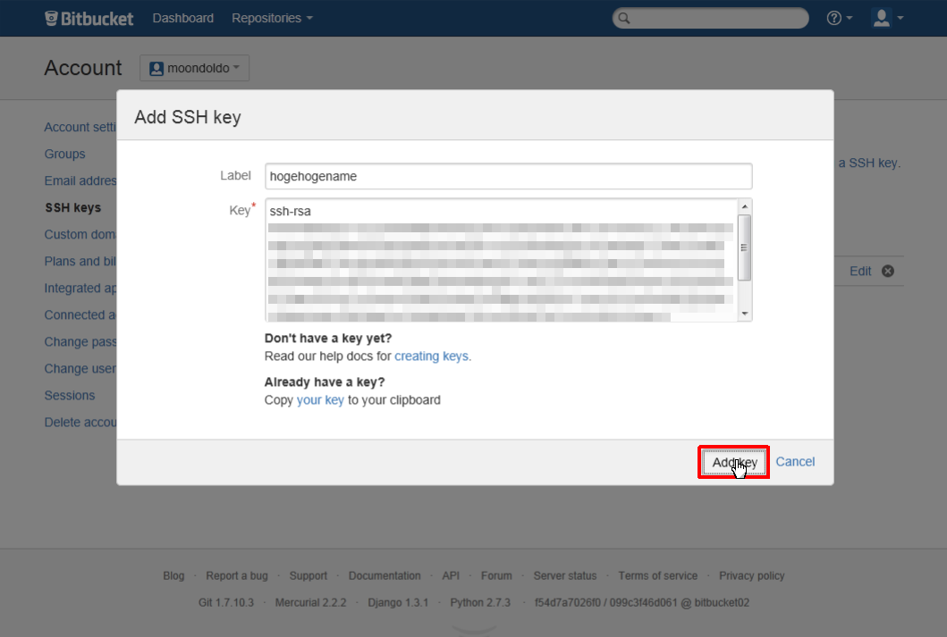 OpenSSHPublickeyToBitbucket009.png